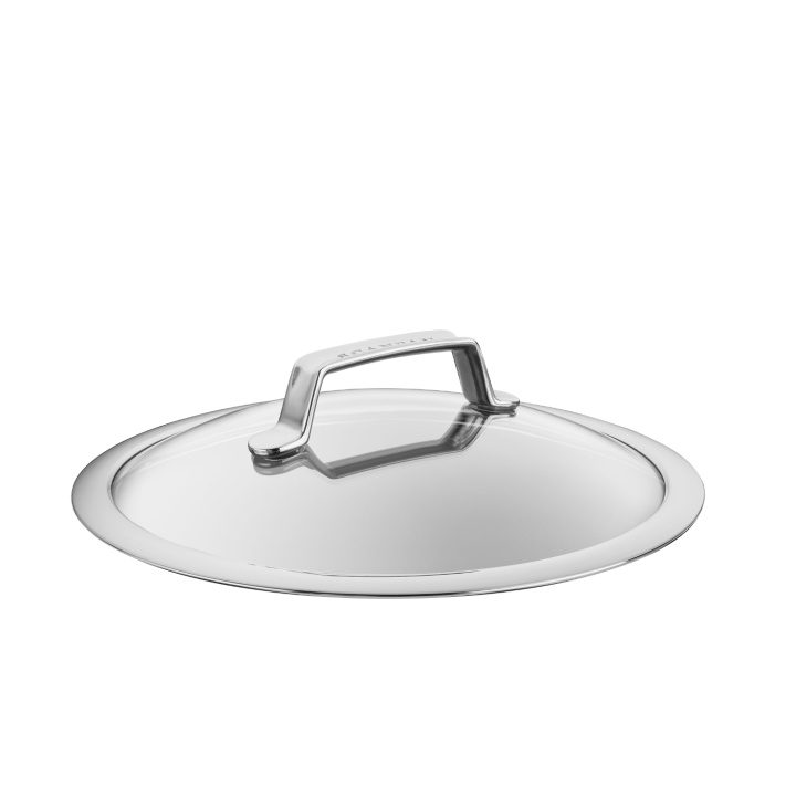 Glaslock, TechnIQ - Scanpan - 26 cm