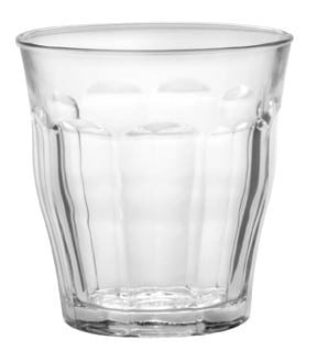 Picardie Tumbler-juomalasi, 31 cl - Duralex