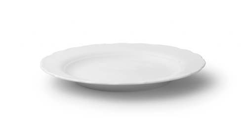 Verona-lautanen litteä 31 cm