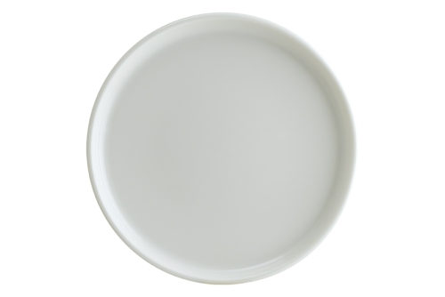 Lautanen 28cm, Hygge White - Bonna
