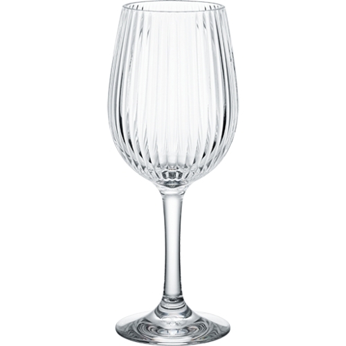 Muovilasi Viinilasi 42cl, Romance - Bonna