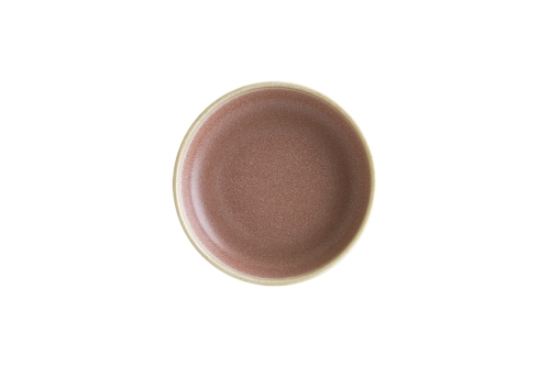 Kulho 10 cm, vaaleanpunainen ruukku - Bonna