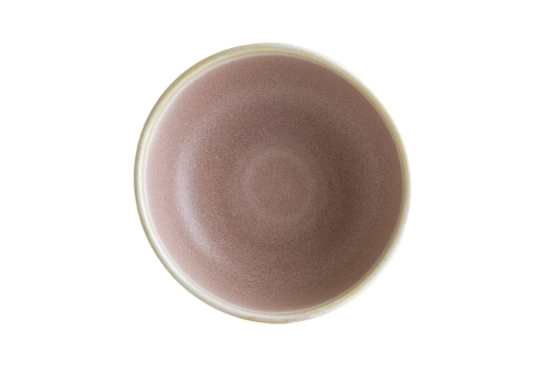 Kulho 14 cm, vaaleanpunainen ruukku - Bonna