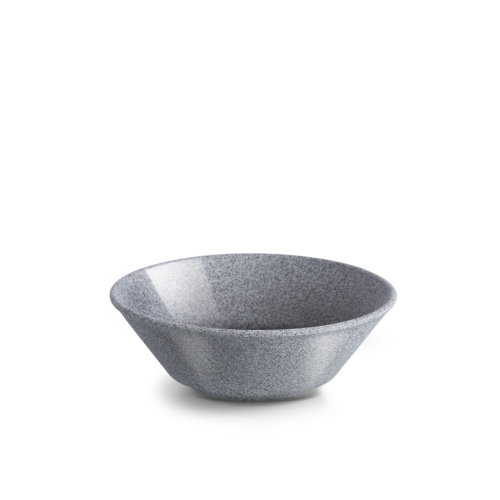 Kulho Raw nro 1, 15 cm, harmaa - Benedikt