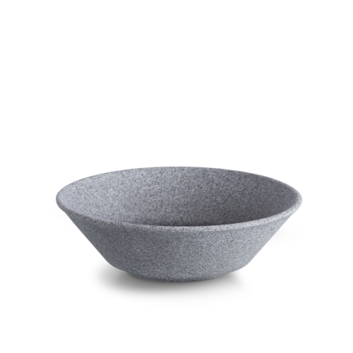 Kulho Raw nro 1, 20 cm, harmaa - Benedikt