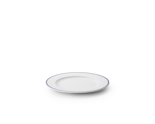 Tynnyri Basic Blue Line, 17 cm - Benedikt