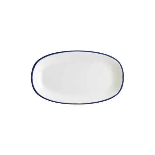 Tynnyri 15 x 8,5 cm, Gourmet Linea Blue - Bonna