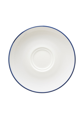 Kahviastia 16 cm, Gourmet Linea Blue - Bonna