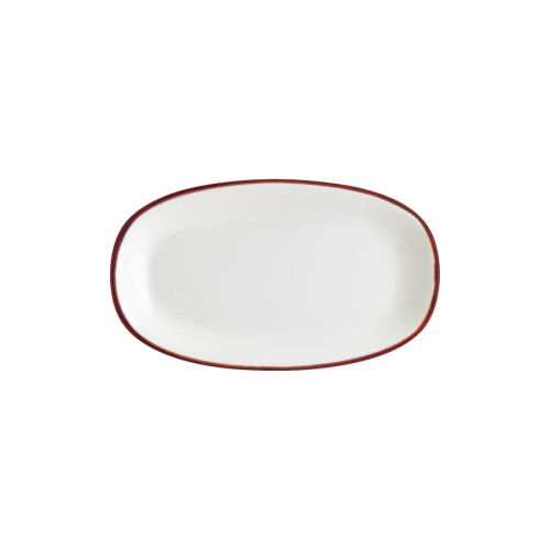 Tynnyri 24 x 11 cm, Gourmet Linea Burgundy - Bonna