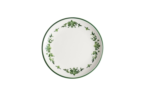 Leivänaluslautanen 19 cm, Lavis Green - Bonna