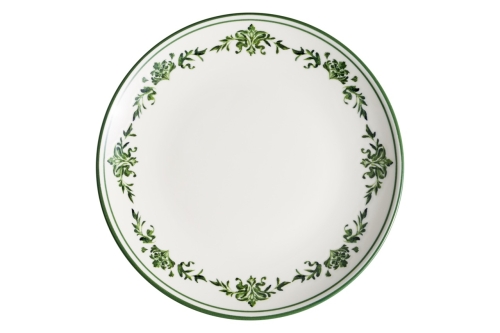 Lautanen 27 cm, Lavis Green - Bonna