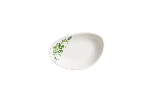 Vati 15 x 9 cm, Lavis Green - Bonna