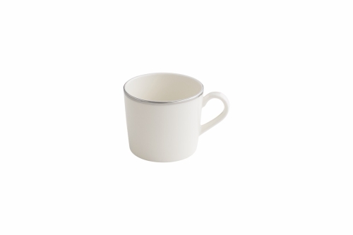 Kahvikuppi 25 cl, Silverline Neat - Bonna