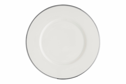 Lautanen 28 cm, Silverline Neat - Bonna