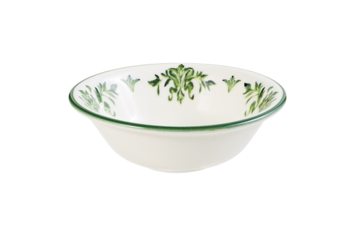 Kulho 16 cm, Lavis Green - Bonna