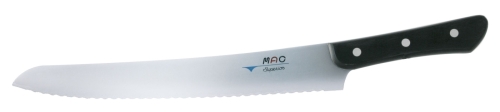 Leipäveitsi/leipäveitsi, 26 cm, Superior - Mac
