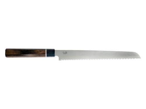 Leipäveitsi, 22cm, GinIro - Satake