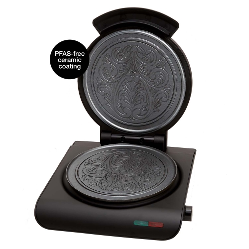 Krumkake rautaa - Åviken