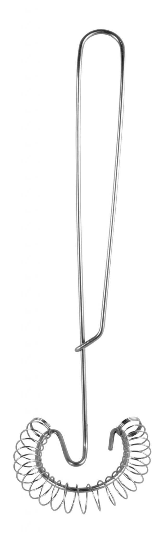 Spiraalivispilä, 29cm - Merx