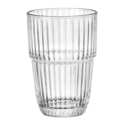 Highball cocktaillasi, 38 cl, Barshine - Bormioli Rocco