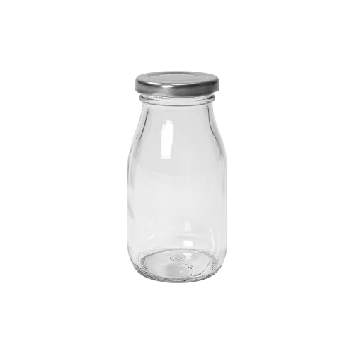 Tarjoilupullo kierrekorkilla, 200 ml - Exxent