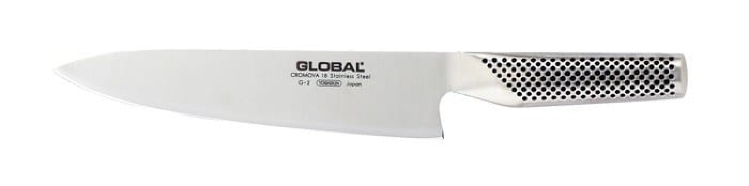 Global G-2, Kokkiveitsi 20 cm