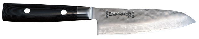 Santoku-veitsi 16,5 cm - Yaxell ZEN