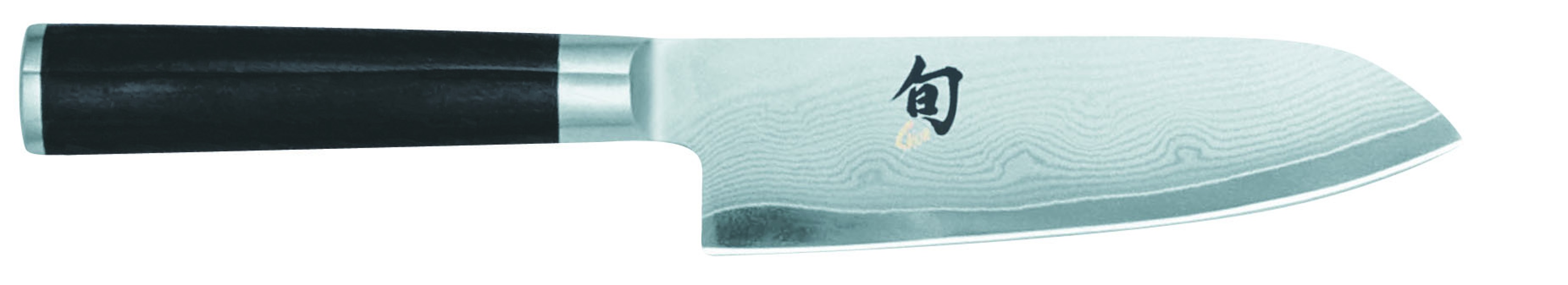 Santoku veitsi 14cm KAI Shun Classic