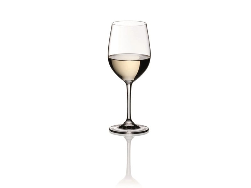 Viognier/Chardonnay Valkoviinilasi 35cl, 2 kpl, Vinum - Riedel