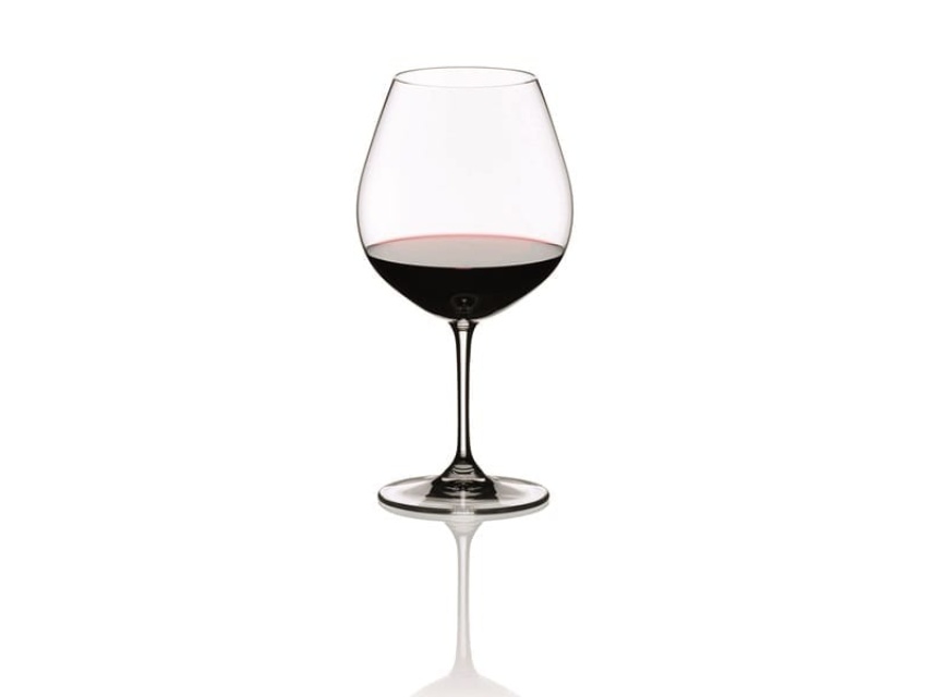 Old World Pinot Noir/Burgundy Punaviinilasi 70cl, 2 kpl, Vinum - Riedel
