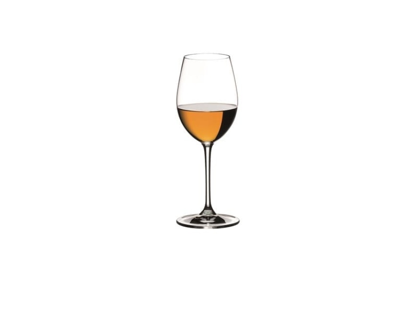 Sauvignon Blanc/Jälkiruokaviinilasi 35cl, 2 kpl, Vinum - Riedel