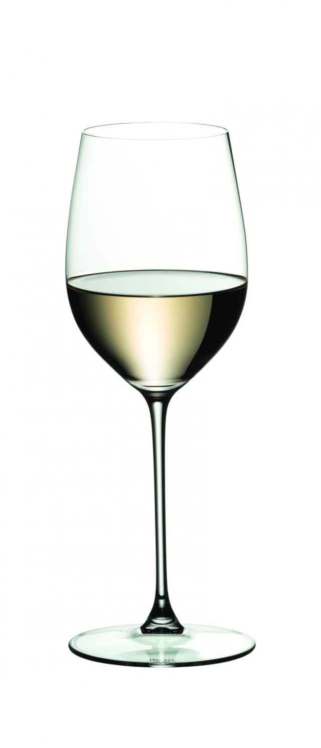Viognier/Chardonnay-lasi 37cl, 2 kpl, Veritas - Riedel