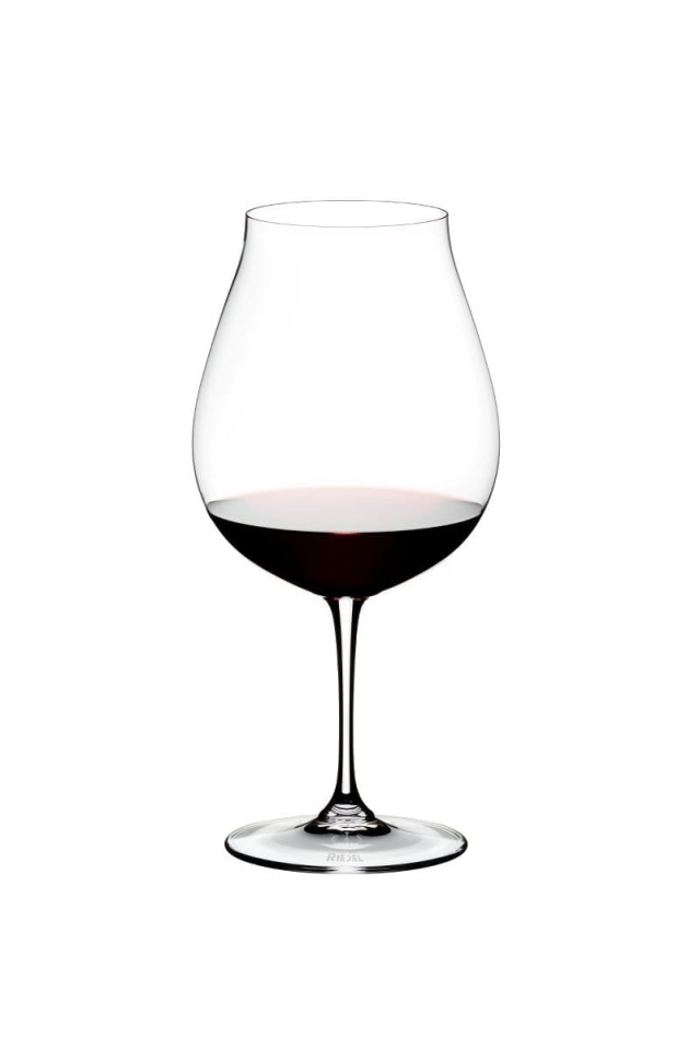 New World Pinot Noir Punaviinilasi 80cl, Vinum - Riedel