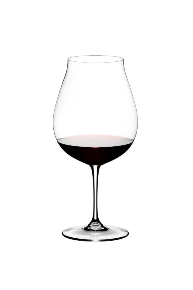New World Pinot Noir Punaviinilasi 80cl, Vinum - Riedel