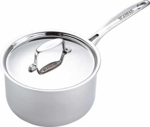 Kattila - Scanpan Fusion 5