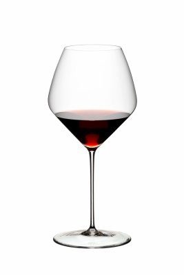 Pinot Noir/Nebbiolo -lasit, 2 kpl, Veloce - Riedel