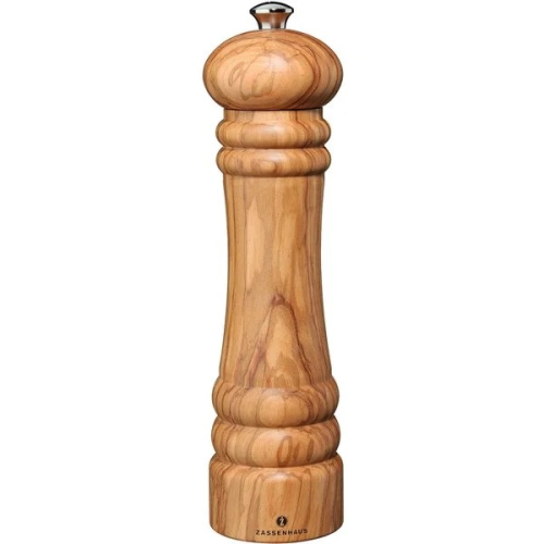 Pepper Mill oliivipuussa, 24 cm, Berliini - Zassenhaus