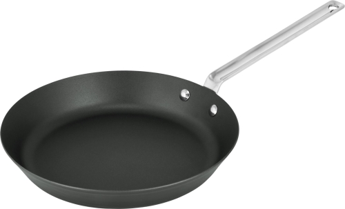Hiiliteräksinen paistinpannu, Black Iron - Scanpan