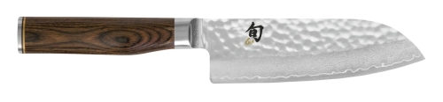 Santoku-veitsi 14cm Shun Premier