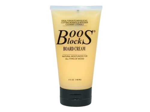 Leikkuulautavoide 148 ml, Boos Board Cream - John Boos