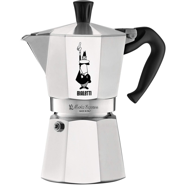 Kahvinkeitin - Bialetti