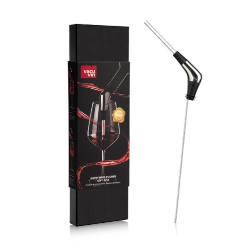 Hidas kaatonokka - Vacuvin