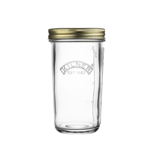Säilöntäpurkki, Wide - Kilner