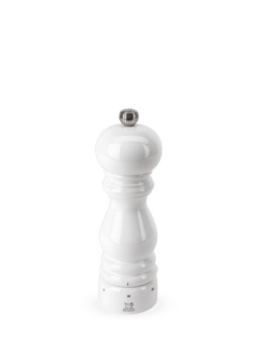 Paris Suolamylly 18 cm, U Select, Valkoinen - Peugeot