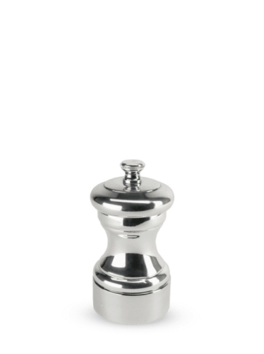 Pippurimylly, 10 cm, Mignonnette, Hopeoitu - Peugeot