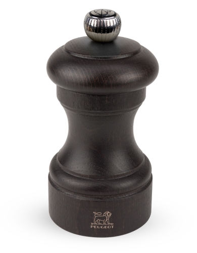 Pippurimylly, 10 cm, Bistro, Chocolate - Peugeot