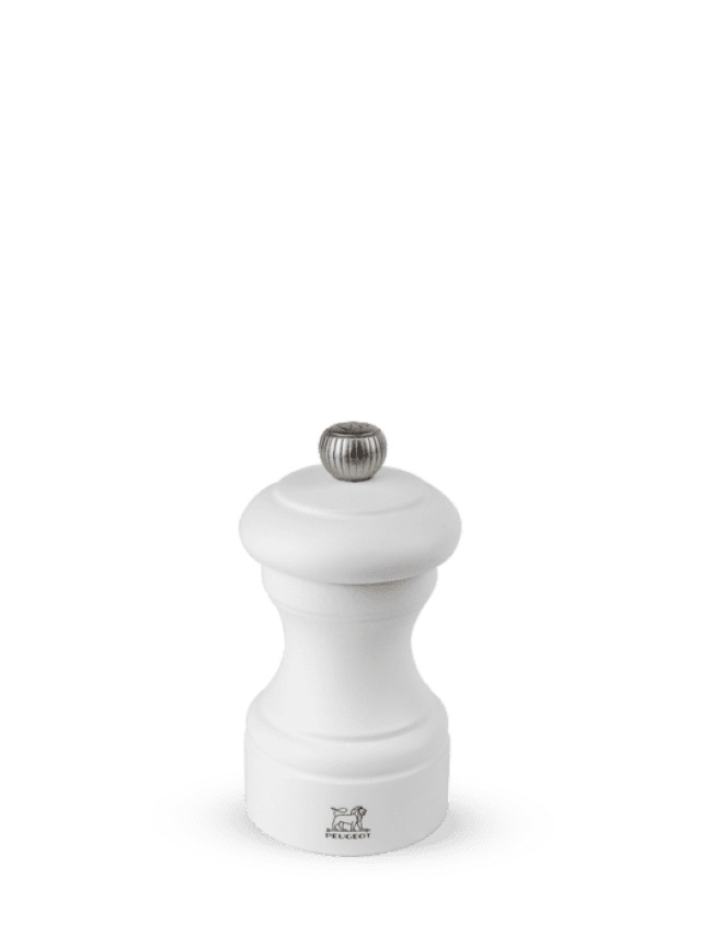 Bistro Pippurimylly Valkoinen 10 cm - Peugeot
