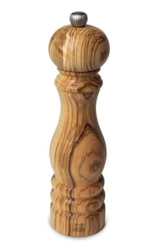 Suolamylly, olivipuu, 22 cm, Paris - Peugeot