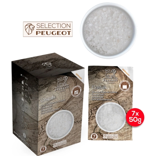Myllysola, Karkea, 350 g, Saksa - Peugeot