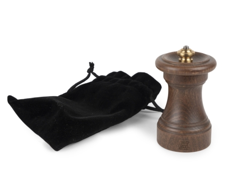 Suolamylly, 10 cm, Bistro 1874, Antique - Peugeot
